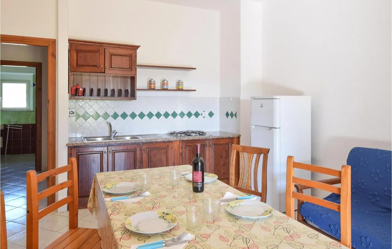 1 Bedroom Awesome Home In Orosei