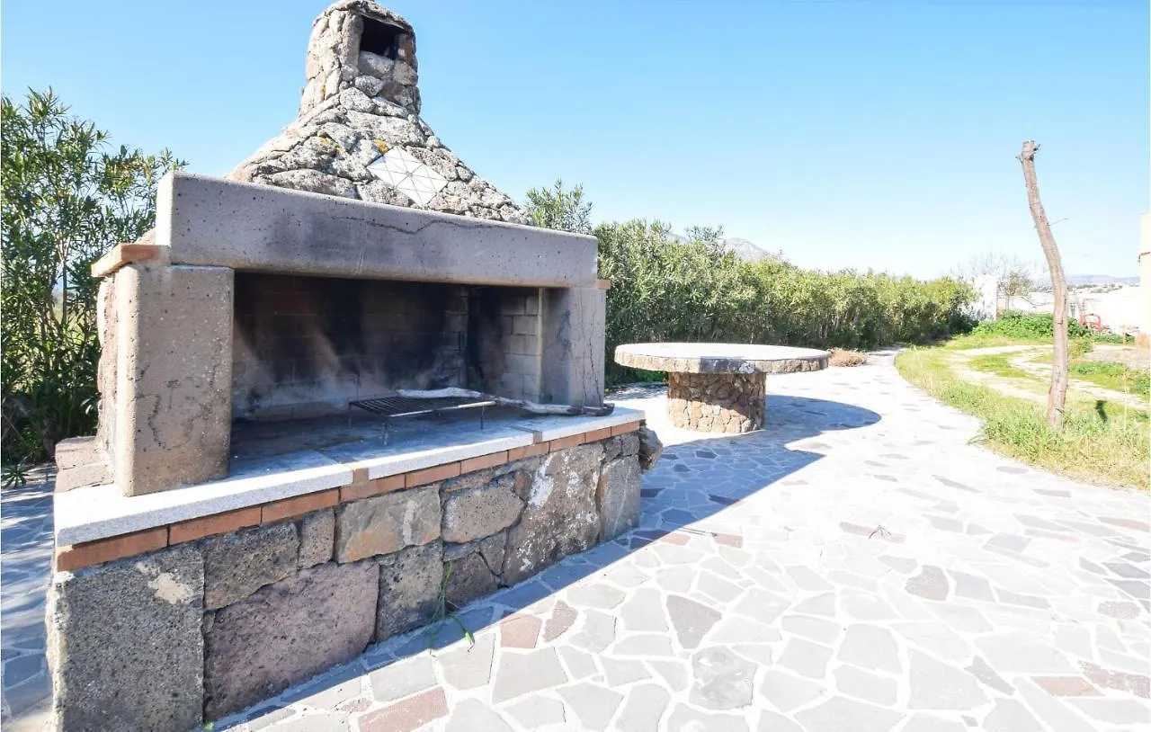 Feriehus 1 Bedroom Awesome Home In Orosei Italien