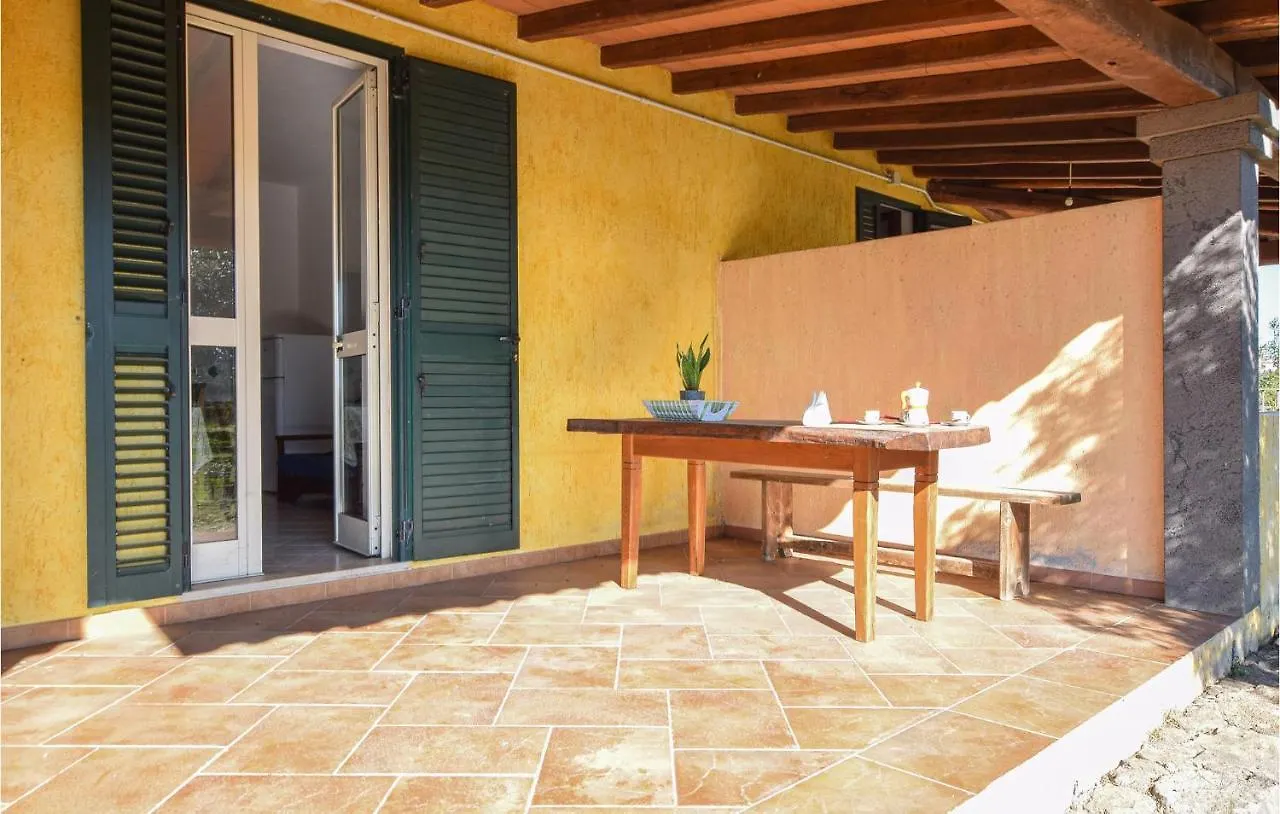 Tatil Evi 1 Bedroom Awesome Home In Orosei