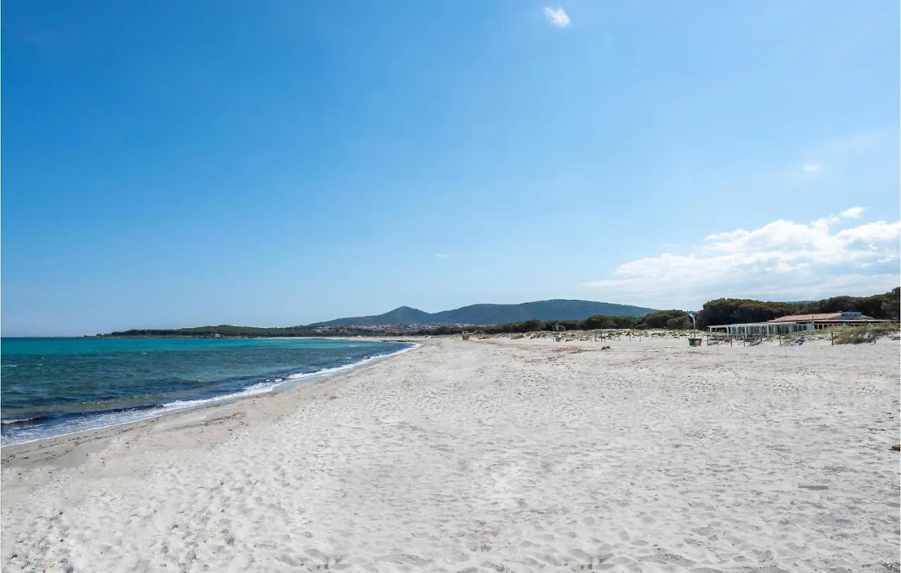 1 Bedroom Awesome Home In Orosei Tatil Evi